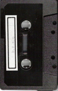 H.E.R.O. (VGS) Box Art