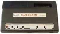 Supergame VG-5600 Box Art