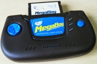Dynacom MegaBoy Compact Box Art