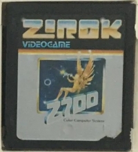 Keystone Keypers Box Art