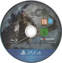 Elex [DE] Box Art