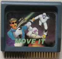 Move It Box Art