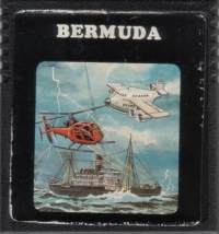 Bermuda (orange box) Box Art