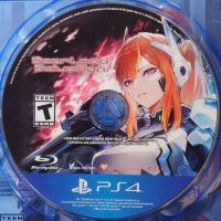 Scar-Lead Salvation Box Art