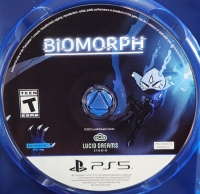 Biomorph Box Art
