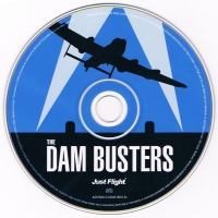 Dam Busters, The (box) Box Art