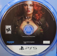 LSD Battlefield Simulator Box Art