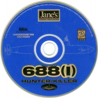 688(I) Hunter/Killer Box Art