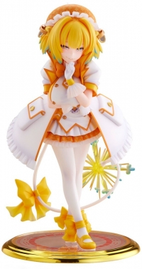 DreamTech: Rainbow Bombergirl - Pine Box Art