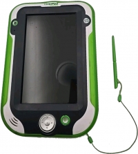 LeapFrog LeapPad Ultra Box Art