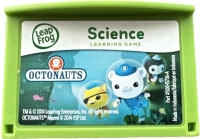 Octonauts Box Art