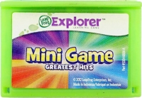 Mini Game Greatest Hits Box Art