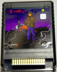 LiteRally - Collector's Edition Box Art