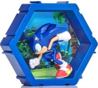 Pods 4D: Sonic the Hedgehog - Sonic Box Art
