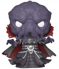 Funko Pop! Games: Dungeons & Dragons - Mind Flayer Box Art