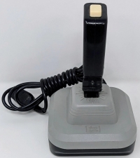 Wico The Boss Box Art