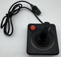 Tele-Games Joystick Controller Box Art