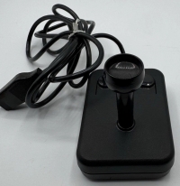 Competition Pro 200X Arcade Quality Joystick Box Art