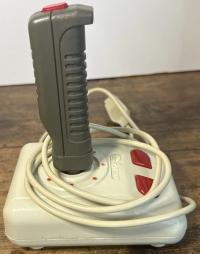 Suncom Tac-3 Totally Accurate Joystick Controller Box Art