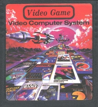 Football (Ginger) Box Art