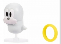 Jakks Pacific Sonic the Hedgehog - Rocky Box Art