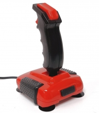 Quickshot II Turbo Box Art