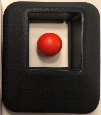 Gamemaster Stick Stand Box Art