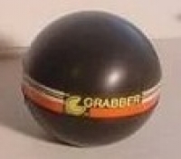 Grabber (box) Box Art