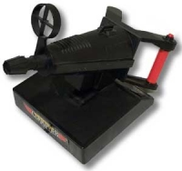 Flight Commander Control Box Art