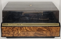 Sears Tele-Games Center Box Art