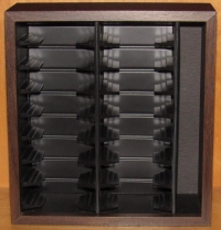 Sears Tele-Games Organizer Box Art