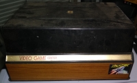Videostak Video Game Center (TC-1000) Box Art