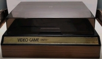 Videostak Video Game Center (VGC-50) Box Art
