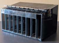 Atari Game Library Box Art