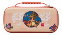 PowerA Protection Case - Charizard Blossom Box Art