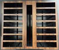 Atari Modular Cartridge Library Box Art