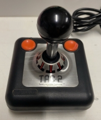 Suncom Tac-2 Joystick Box Art