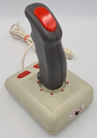 Suncom Tac30 Totally Accurate Joystick Controller Box Art