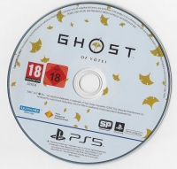 Ghost of Yōtei [GR] Box Art