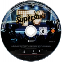 TV Superstars [PT] Box Art