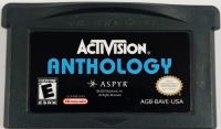 Activision Anthology Box Art