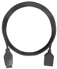 Atari Extension Cable Box Art