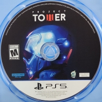 Project Tower Box Art