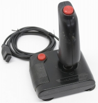 Archer Deluxe Competition Joystick Box Art