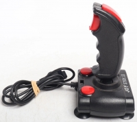 ECP 125 Joystick Box Art