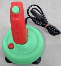 MATT Joystick Box Art