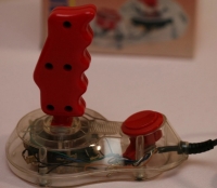 Sonmax Sureshot Standard Box Art