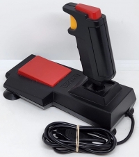 SVI Quickshot V Box Art