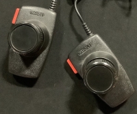 Telegames Paddle Controls Box Art