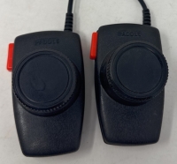 Action Paddle Controls Box Art